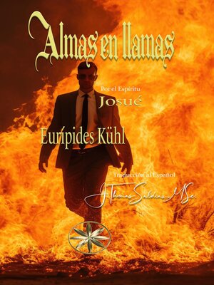 cover image of Almas en Llamas